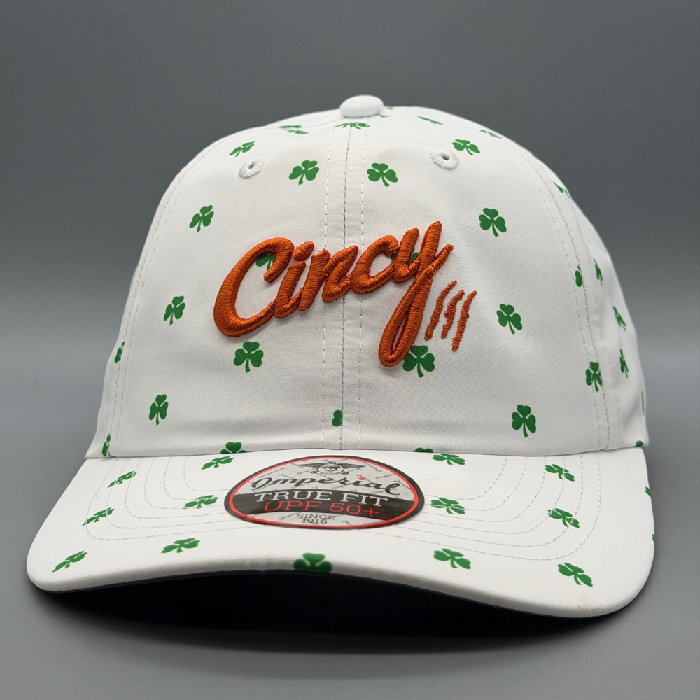 St. Patrick's Day - Lightweight Performance