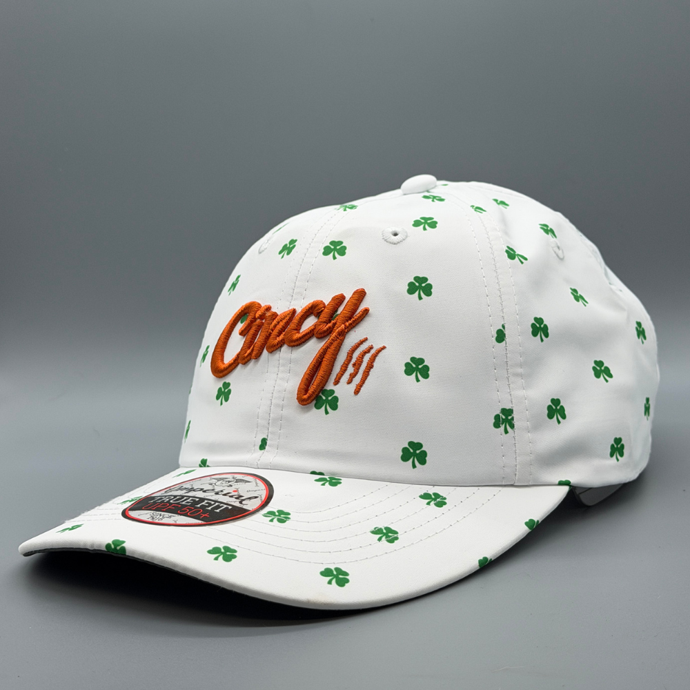 St. Patrick's Day - Lightweight Performance