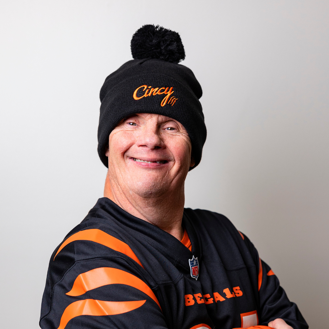 The Cincy Hat