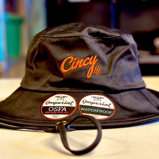 All bucket deals hats