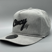Lab Series - Silver w/ Black