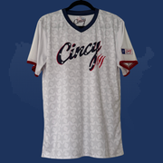 Team Cincy Futbol Jersey