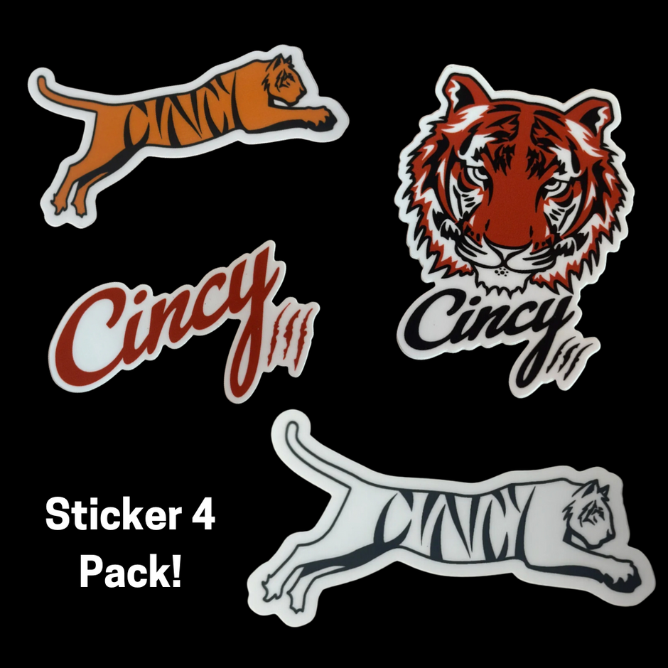 Products – The Cincy Hat
