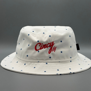 The USA Bucket Hat