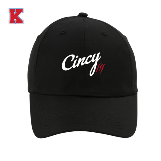 [PRE-ORDER] Kings Local - Black Lightweight Performance - Adult