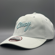 Lightweight Performance - Wintergreen Tonal Logo