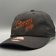 The Eclipse - Lightweight Performance - Black and Orange