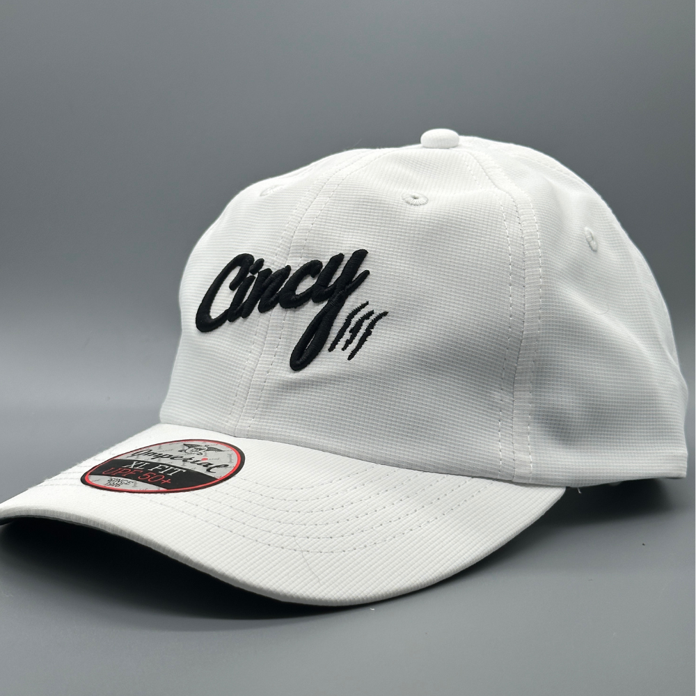帽子 CHALLENGER CL BASEBALL CAP XL CL BASEBALL CAP【BLACK×RED】｜CHALLENGER｜MELTING POT（正規