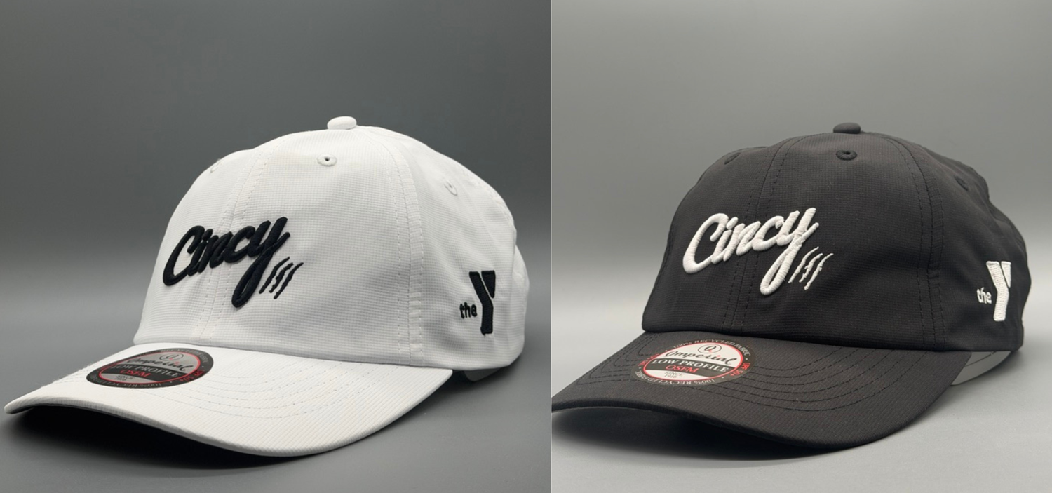 The Cincy Hat