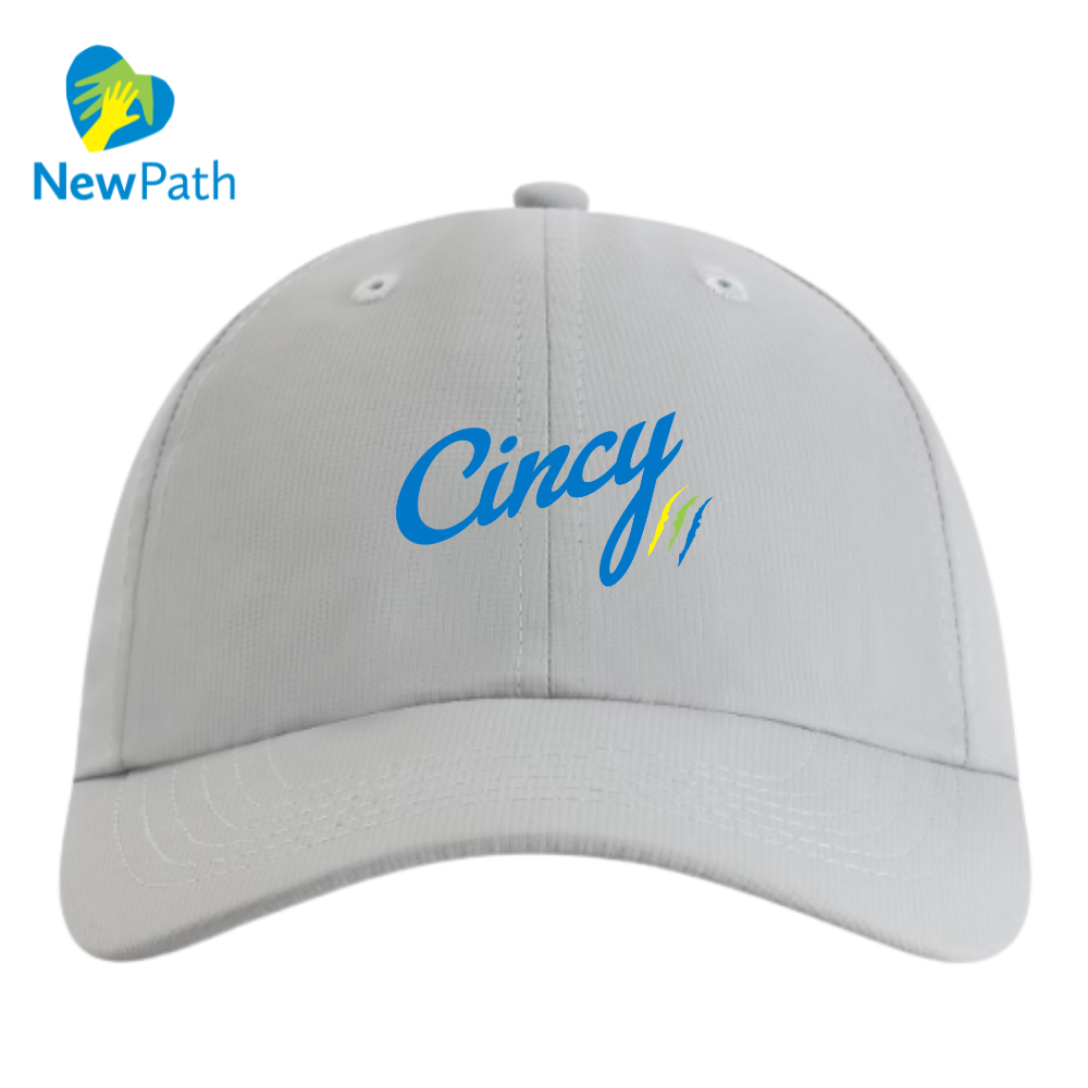 NewPath Lightweight Performance Fog front