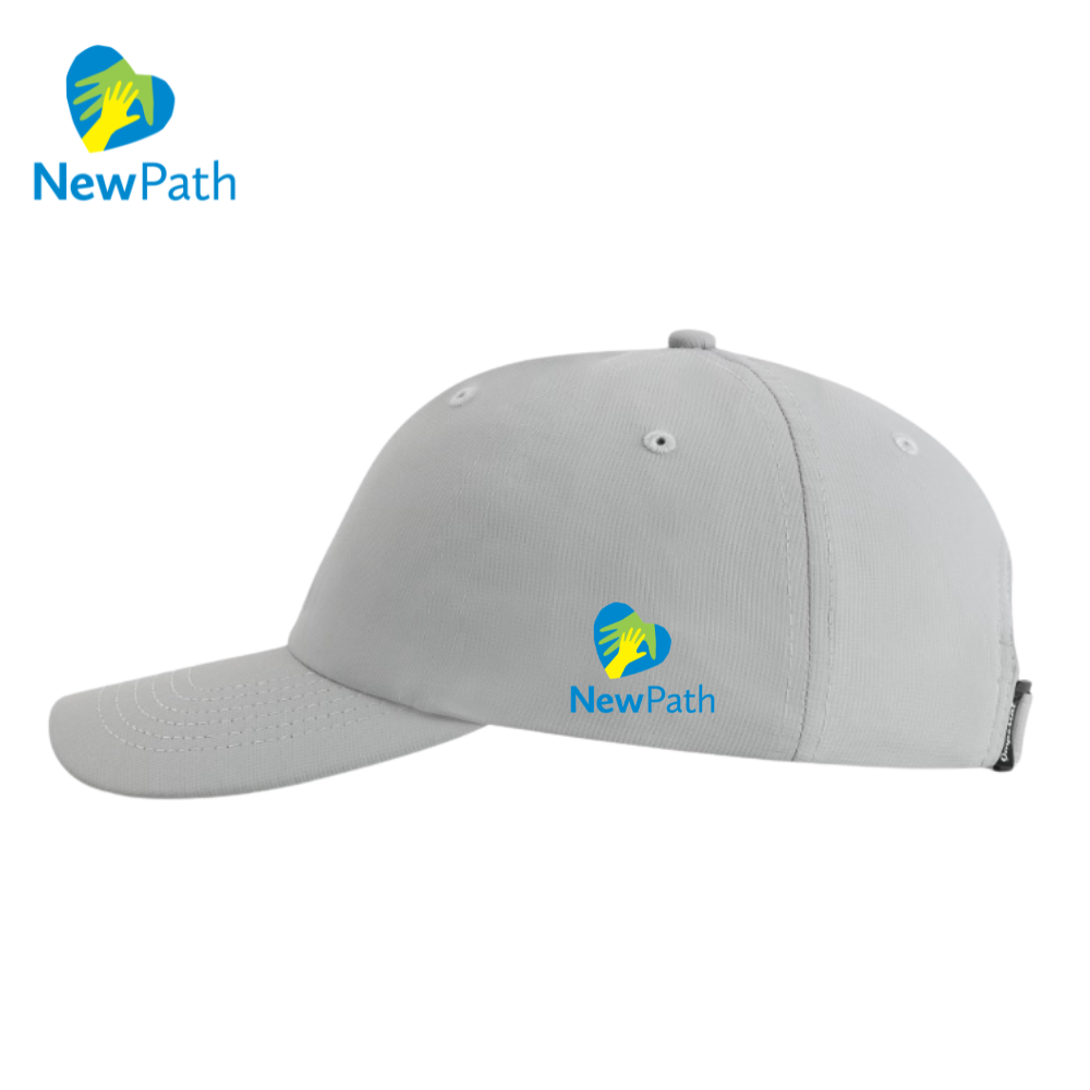 NewPath Lightweight Performance Fog side